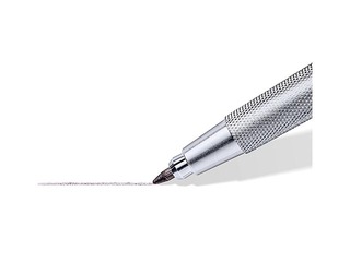 Mechanical pencil Staedtler, Mars technico 780, HB, black, 2mm