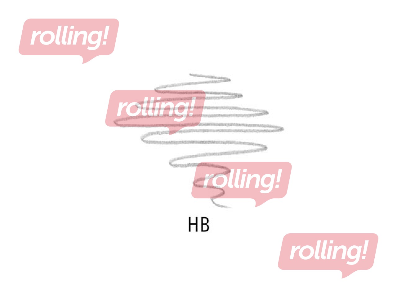 Механический карандаш Staedtler, Mars technico 780, HB, черный, 2мм