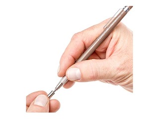 Механический карандаш Staedtler, Mars technico 780, HB, тёмно-розовый, 2мм