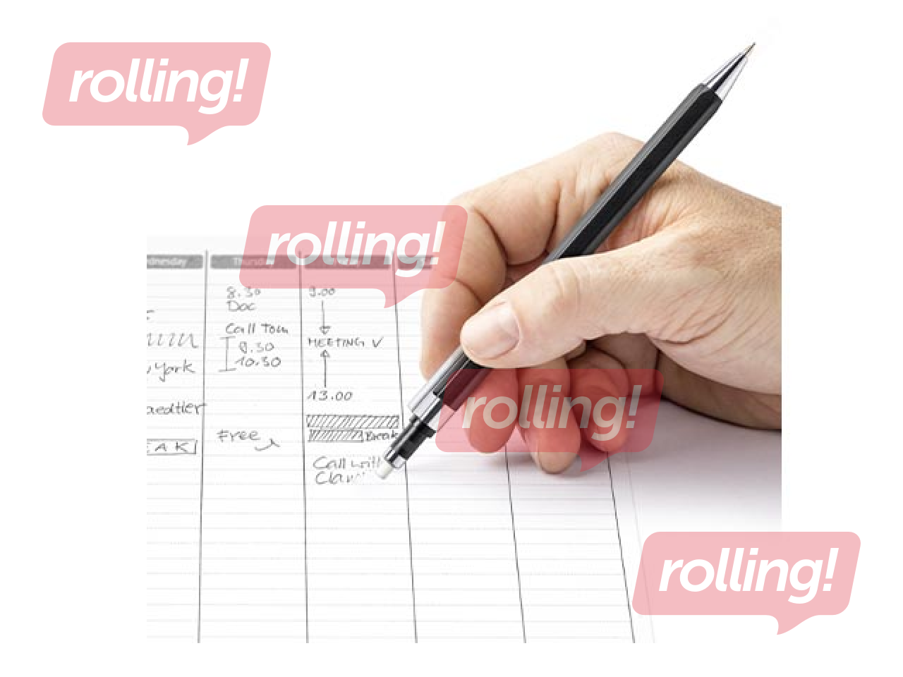 Mehāniskais zīmulis Staedtler, 778, HB, ar dzēšgumiju, melns, 0.5mm