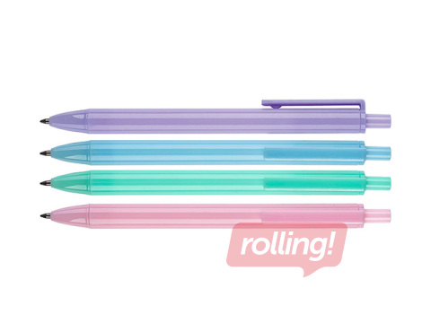 Mehāniskais beztintes zīmulis Eternal, 0.5 mm