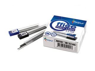 Grafīti mehāniskajam zīmulim Forpus, HB, 0.7mm