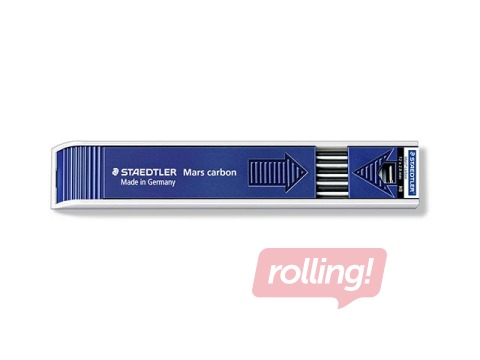 Graphite for mechanical pencil Mars 200, HB, 2mm
