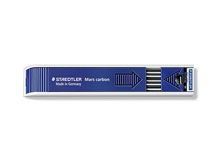 Graphite for mechanical pencil Mars 200, HB, 2mm
