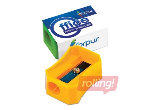 Pencil sharpener Forpus