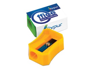 Pencil sharpener Forpus