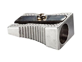 Pencil sharpener Centrum, metal
