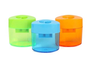 Sharpener with container Forpus