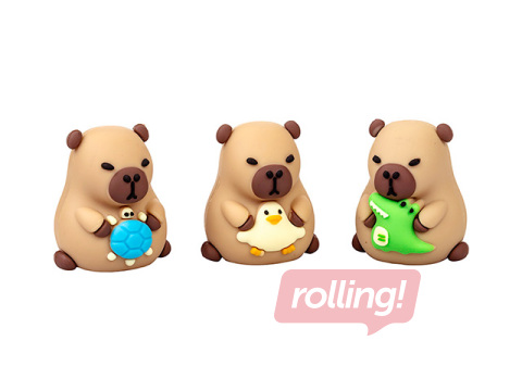 Точилка Capybara