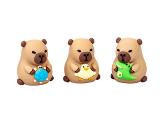 Точилка Capybara