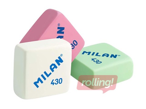Kustukumm Milan 430