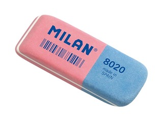 Ластик  Milan 8020