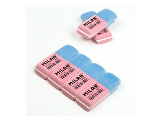 Ластик  Milan 8020