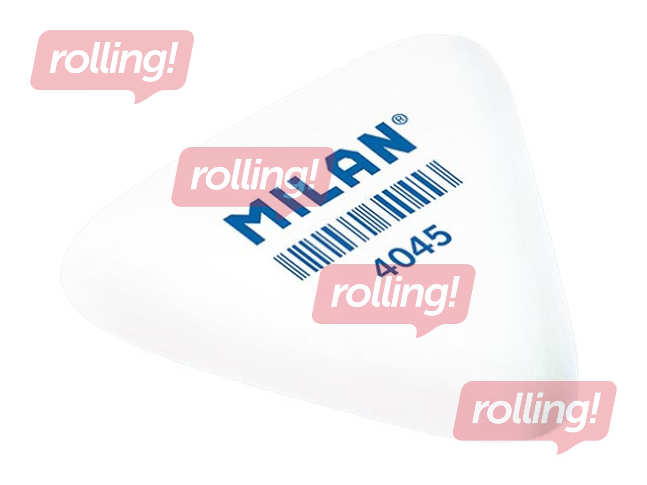 Ластик  Milan 4045