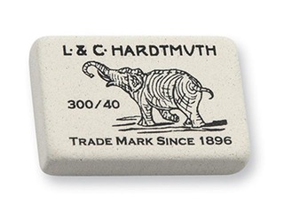 Kustukumm Koh-i-noor, 300/40