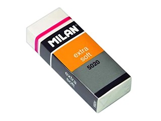 Kustukumm Milan 5020  Extra Soft