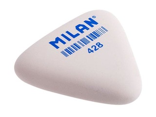 Ластик Milan 428
