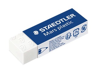 Eraser premium Staedtler 526 50 