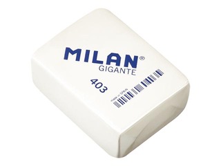 Rubber 403 Milan 403, industrial type, 1 piece