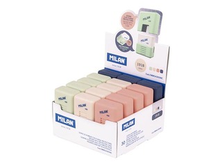 Dzēšgumija Milan 430 ar aplikatoru