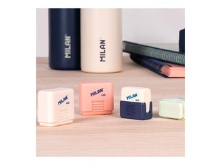 SALE Kustutuskumm Milan 430 koos kaitseümbrisega