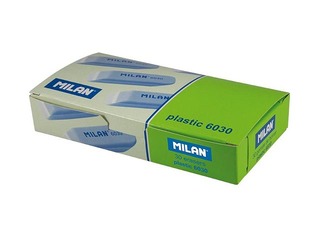 Dzēšgumija Milan 6030, dažādās krāsās