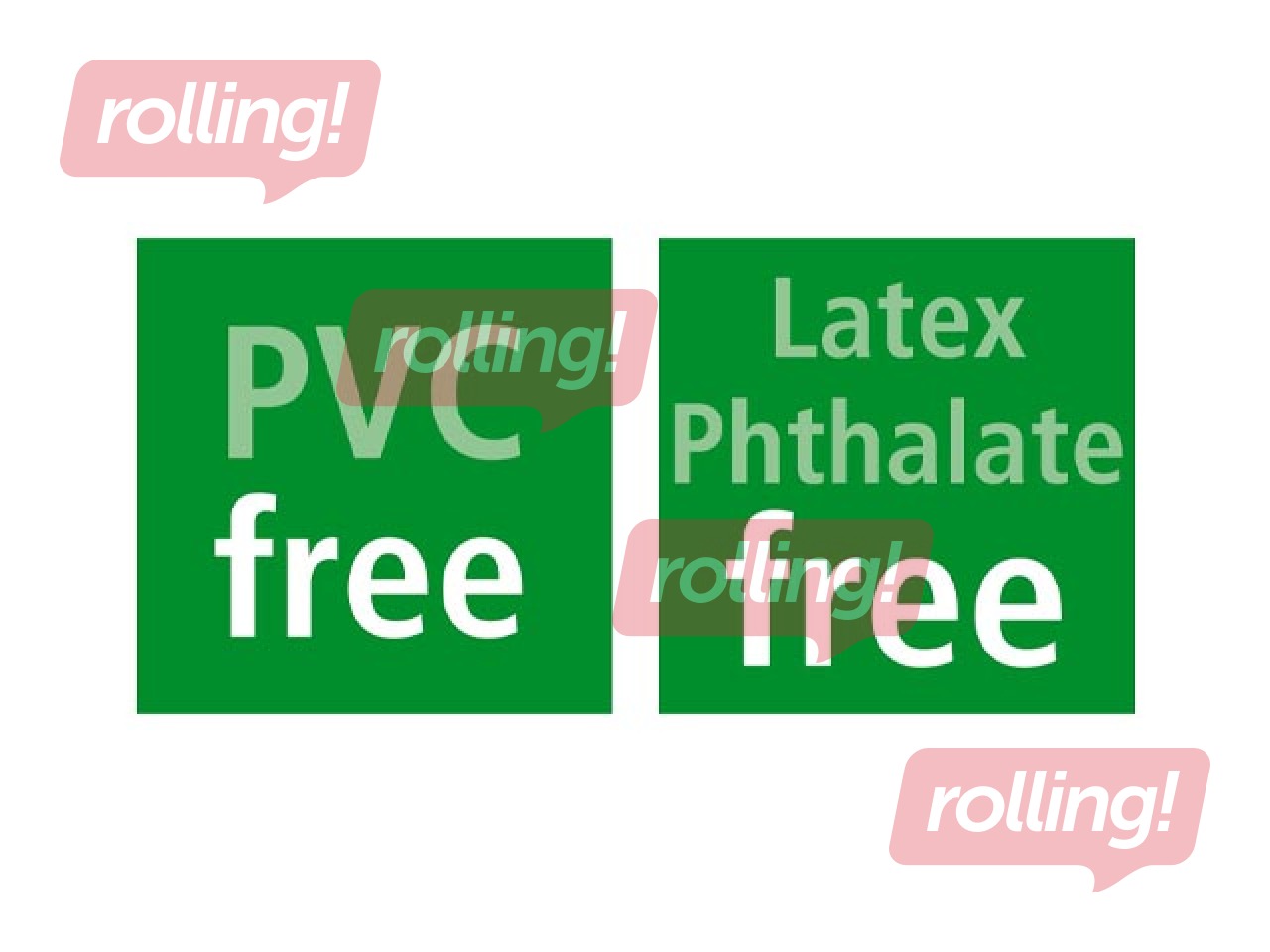 Dzēšgumija Staedtler, 525 PS