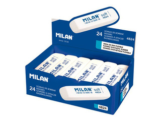 Dzēšgumija Milan 4824