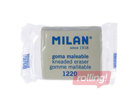 Eraser Milan 1220