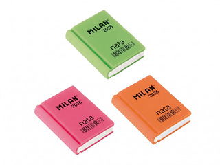 Dzēšgumija Milan 2036