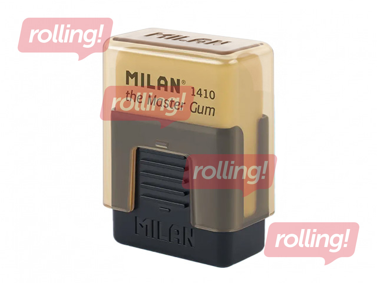 Eraser Milan with applicator