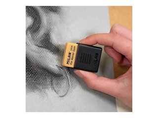 Eraser Milan with applicator