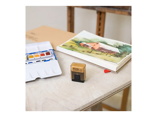 Eraser Milan with applicator