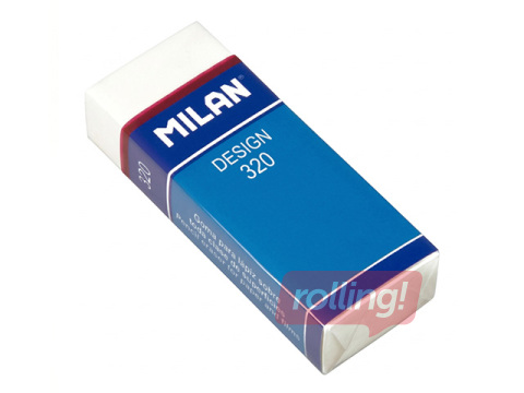 Ластик Milan 320