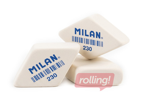 Dzēšgumija Milan 230