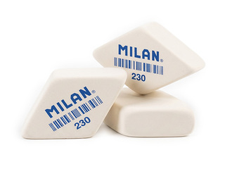 Dzēšgumija Milan 230