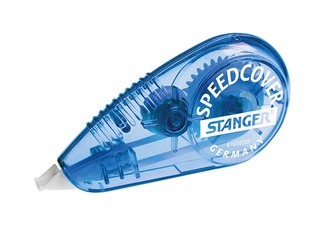 Correction tape Stanger, Speed Cover. 5mm x 12m