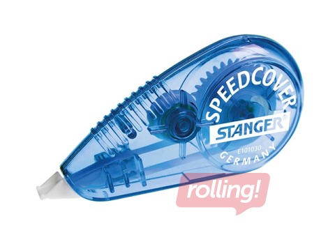 Korekcijas lente Stanger, Speed Cover, 5mm x 12m