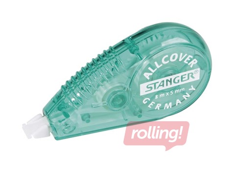 Korekcijas lente Stanger, Allcover, 5mm x 8m
