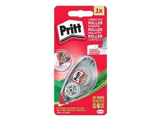 Correction tape Pritt, Compact, 4.2mm x 8.5m
