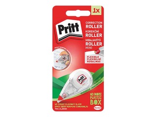 Correction tape Pritt , Mini, 4.2mm x 7m