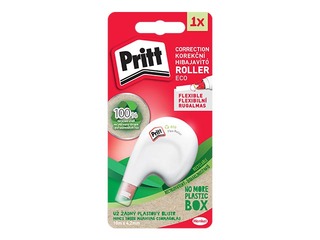 Korrektuurlint Pritt Eco Flex, 4.2mm x 10m
