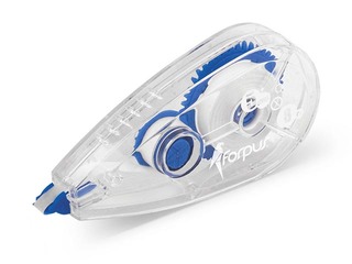 Корректор ленточный Forpus, 5мм x 8м