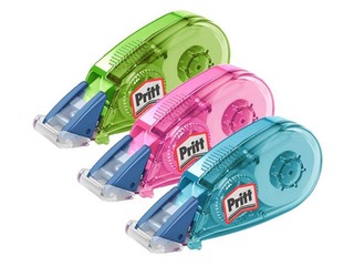 Корректор ленточный Pritt Micro Rolly, 5мм x 6м