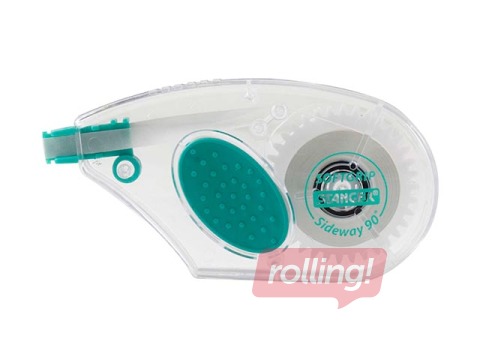 Correction tape Stanger, 90°, 5mm x 8m