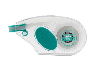 Correction tape Stanger, 90°, 5mm x 8m