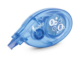 Correction tape Forpus, 5mm x 8m