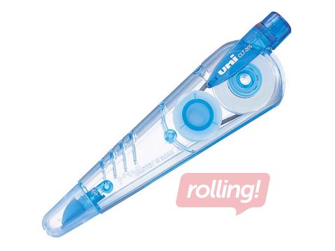 Korekcijas lente Uni CLT-205, 5mm x 8m