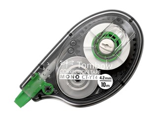 Korekcijas lente Tombow Office, 4.2mm x 10m