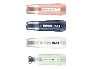 Korekcijas lente Milan 1918, 5mm x 6m